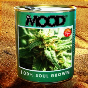 Cover van Mood – Soul Grown