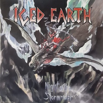 Night of the Stormrider