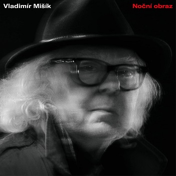 Cover van Misik, Vladimir – Nocni Obraz