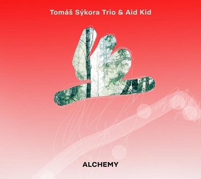 Cover van Sykora, Tomas -Trio- – Alchemy
