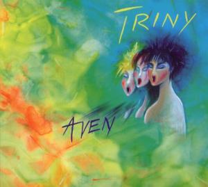 Cover van Triny – Aven