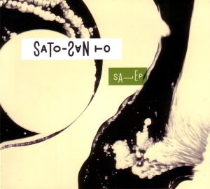Cover van Sato-San To – Salep