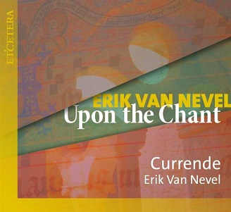 Upon the Chant