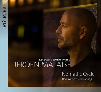 Nomadic Cycle : Art of Preluding 2