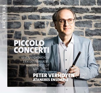 Piccolo Concerti