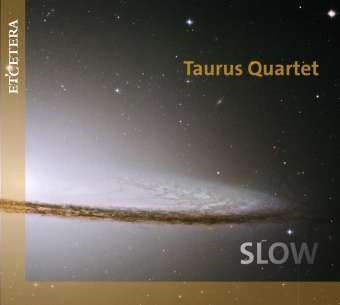 Cover van Taurus Quartet – Slow