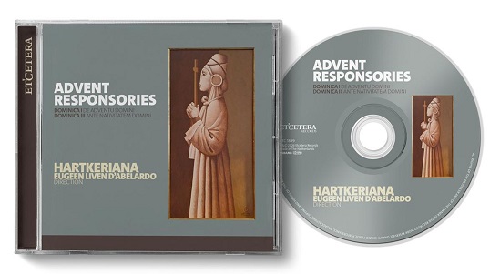 Advent Responsories