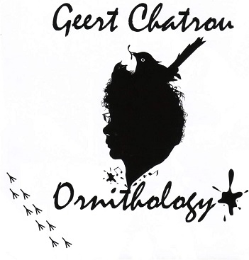 Cover van Chatrou, Geert – Ornithology