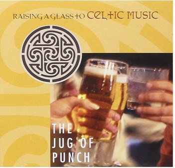 Cover van V/A – Jug of Punch