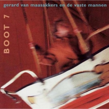Boot 7