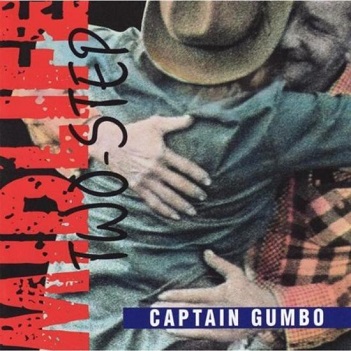 Cover van Captain Gumbo – Midlife Two-Step