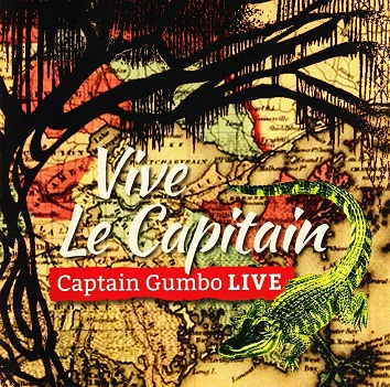 Vive Le Capitain