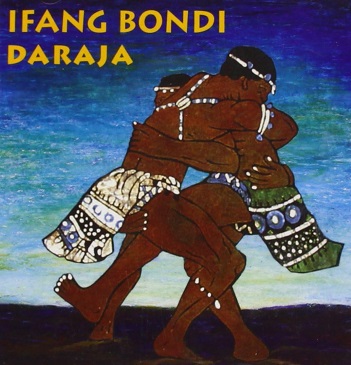 Cover van Ifang Bondi – Daraja