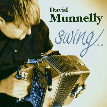 Cover van Munnelly, David – Swing