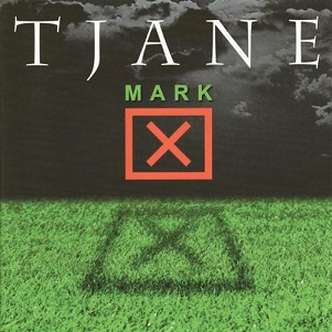 Cover van Tjane – Mark