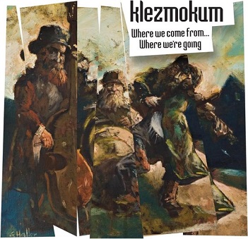 Where We Come From - Where We're Going