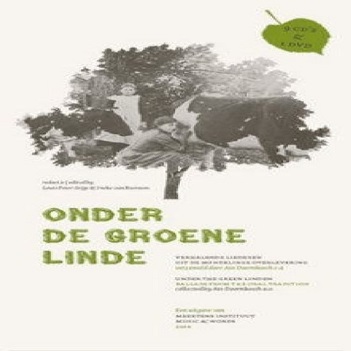 Cover van V/A – Onder De Groene Linde