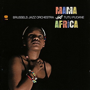 Mama Africa