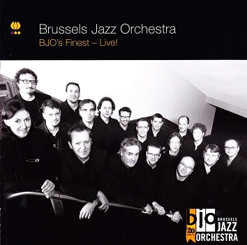 Bjo's Finest - Live !