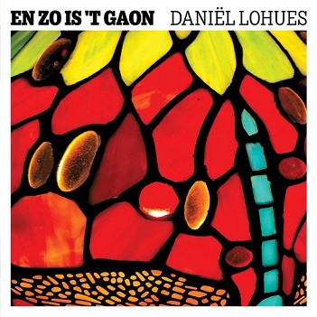 Cover van Lohues, Daniel – En Zo is T Gaon