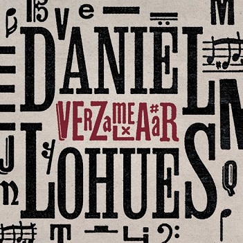Cover van Lohues, Daniel – Verzamelaar