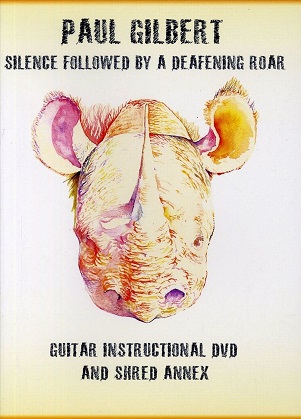 Silence After a Deafening Road
