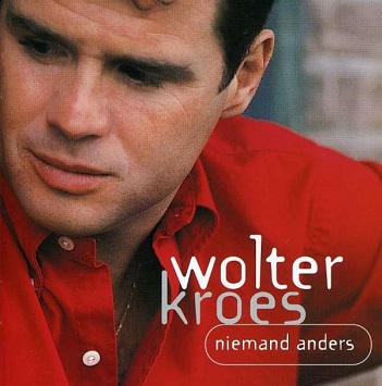 Cover van Kroes, Wolter – Niemand Anders