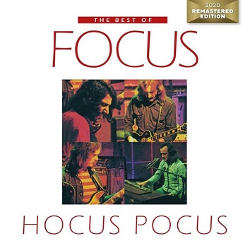 Hocus Pocus/Best of