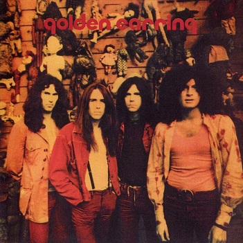 Golden Earring