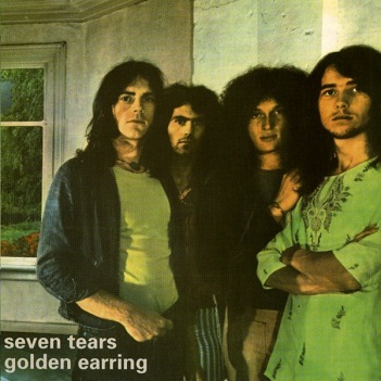 Seven Tears