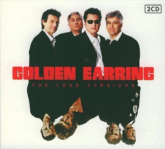 Cover van Golden Earring – Long Versions