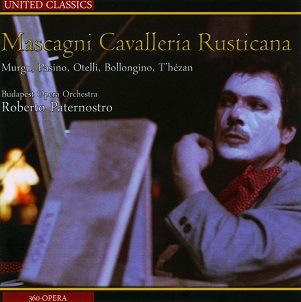 Cavalleria Rusticana