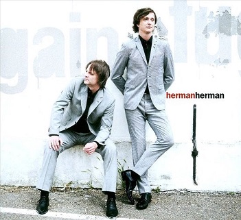 Cover van Hermanherman – Fugain