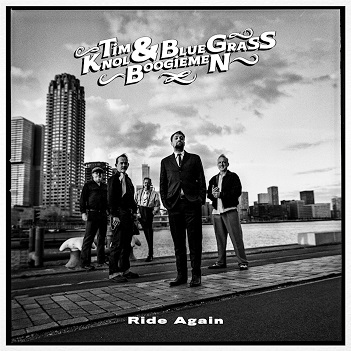 Ride Again