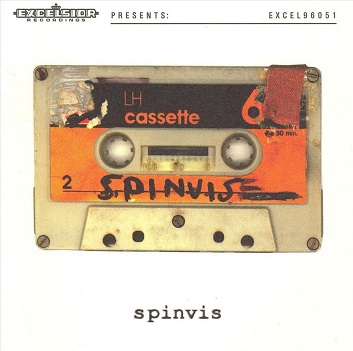 Spinvis