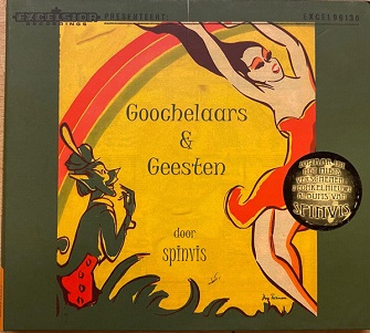 Goochelaars & Geesten