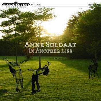 Cover van Soldaat, Anne – In Another Life