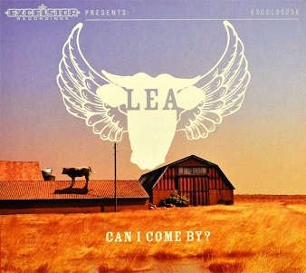 Cover van Kliphuis, Lea – Can I Come By?