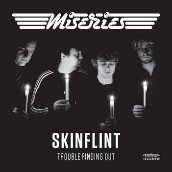 Cover van Miseries – Skinflint