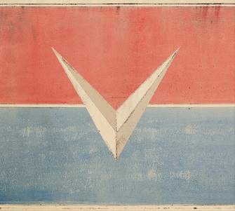 Cover van Vera, Danny – Outsider