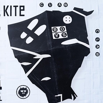 Cover van Claw Boys Claw – Kite
