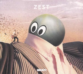 Zest