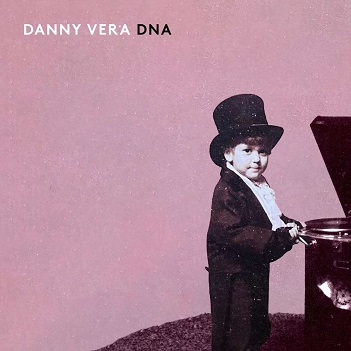 Cover van Vera, Danny – Dna