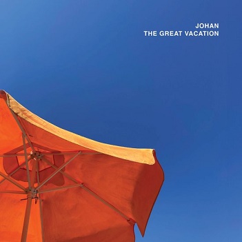 Cover van Johan – The Great Vacation
