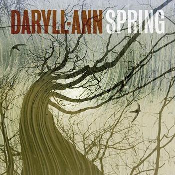 Cover van Daryll-Ann – Spring