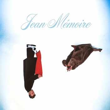 Cover van Le Fou, Sasha & Tippi Parade – Jean Memoire