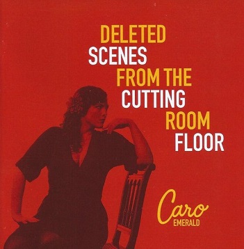 Deleted Scenes From + Dvd