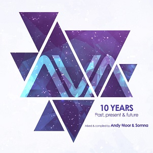 Ava 10 Years: Past, Present & Future