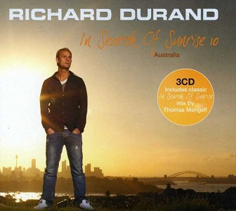 In Search of Sunrise 10