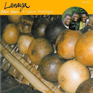 Cover van Lanaya – Soun Soun, La Tradition Mandingue